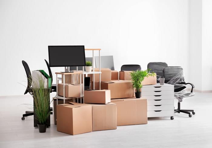 Comment savoir si vous pouvez déménager votre entreprise ?
