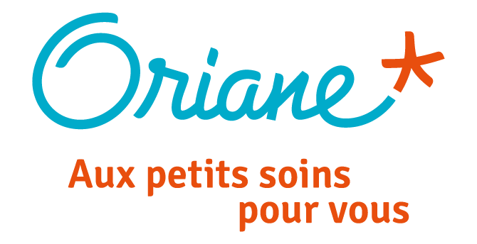Oriane logo
