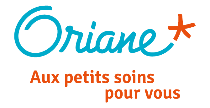 Oriane logo