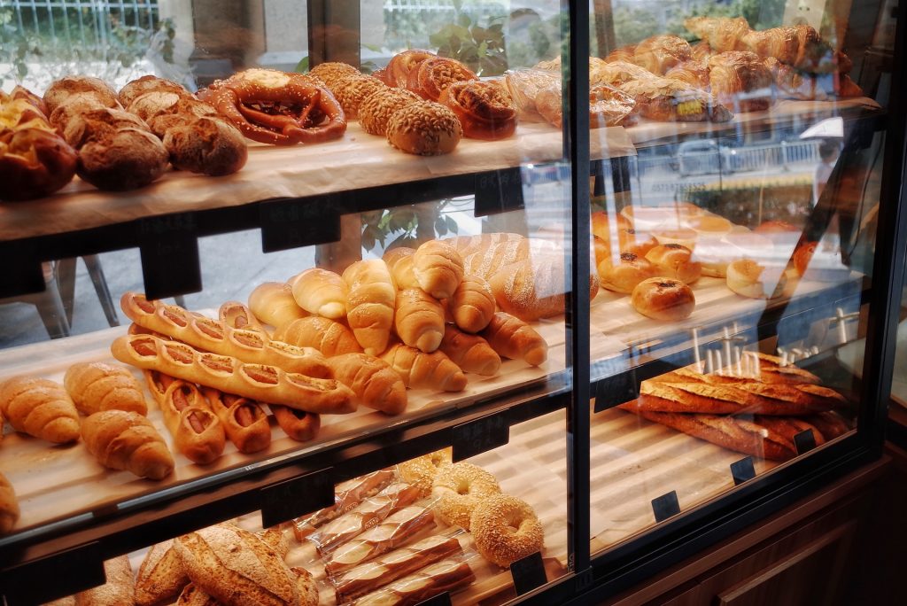 fournisseur de boulangerie