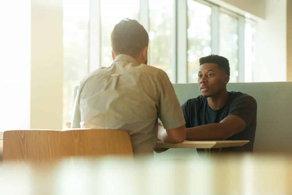 Environnement de travail