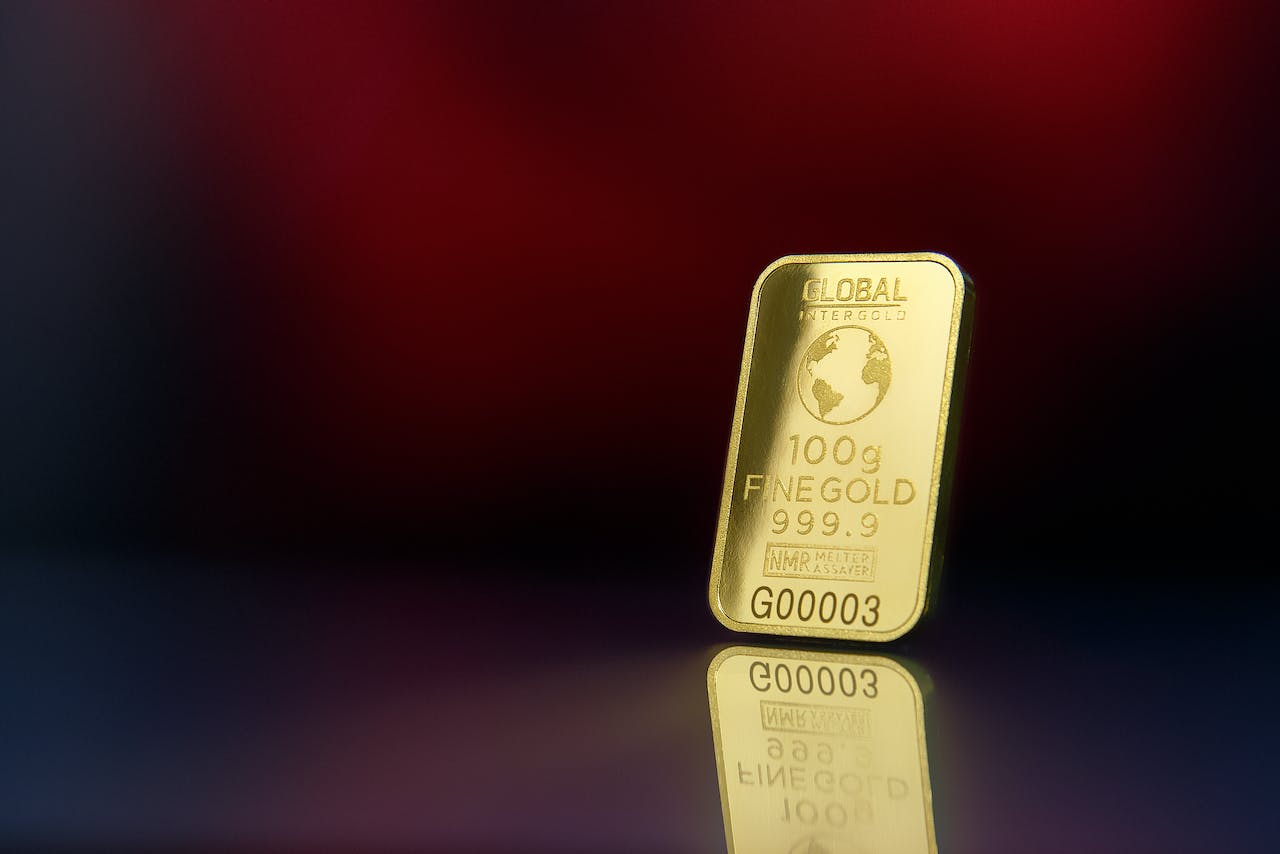 Qui peut vendre un lingot d’or ?