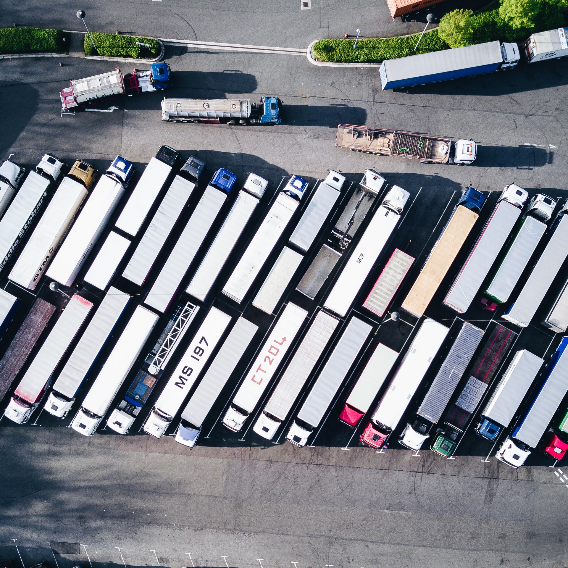 Transport de véhicules : défis et solutions dans un monde globalisé