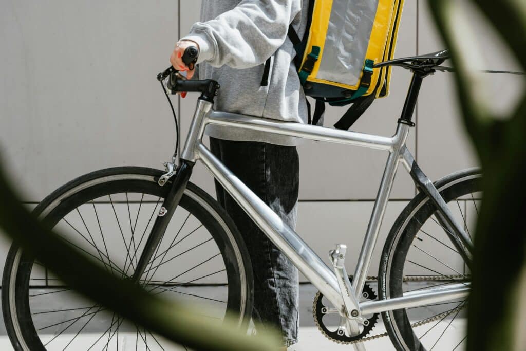 mobilité douce